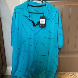 O'Neill Men's Blue Polo Shirt